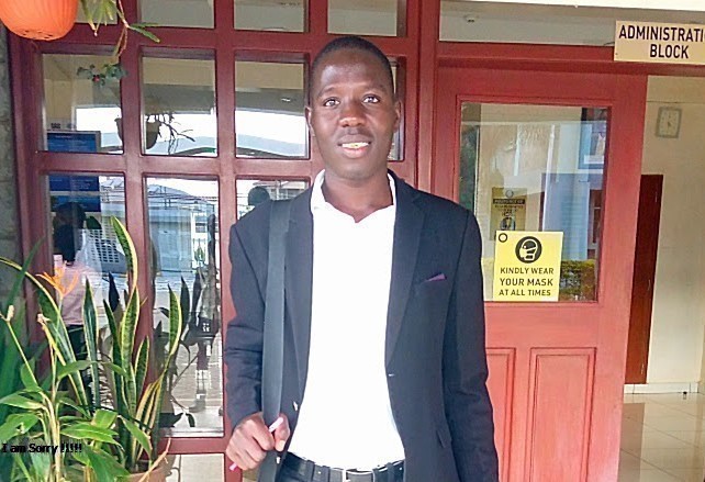 Past Vice Chairperson